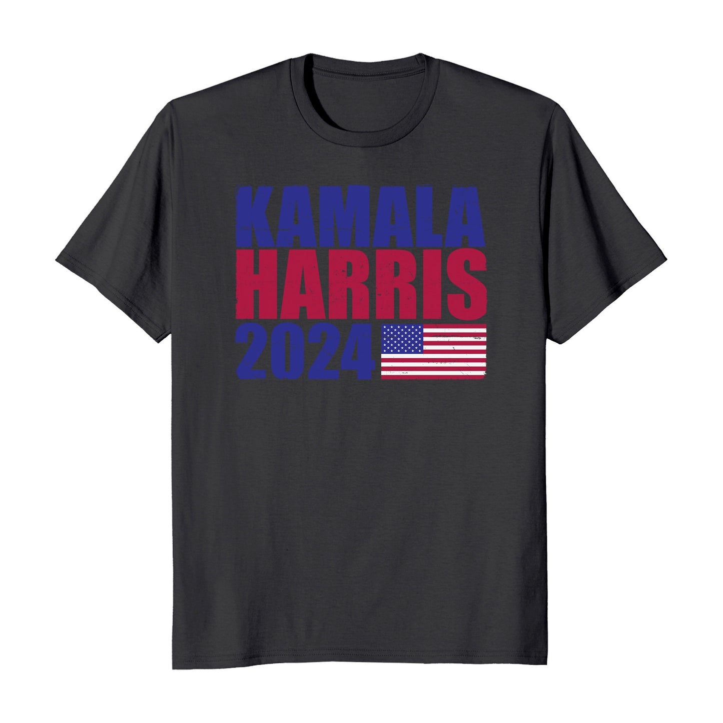 Kamala Harris 2024 Election T-Shirt A