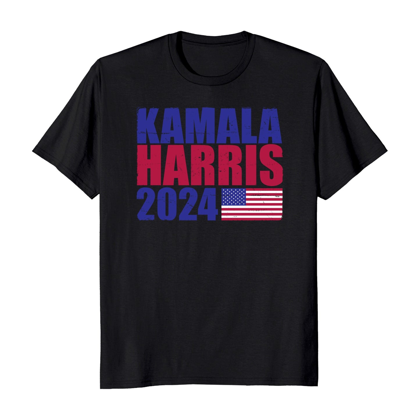 Kamala Harris 2024 Election T-Shirt A