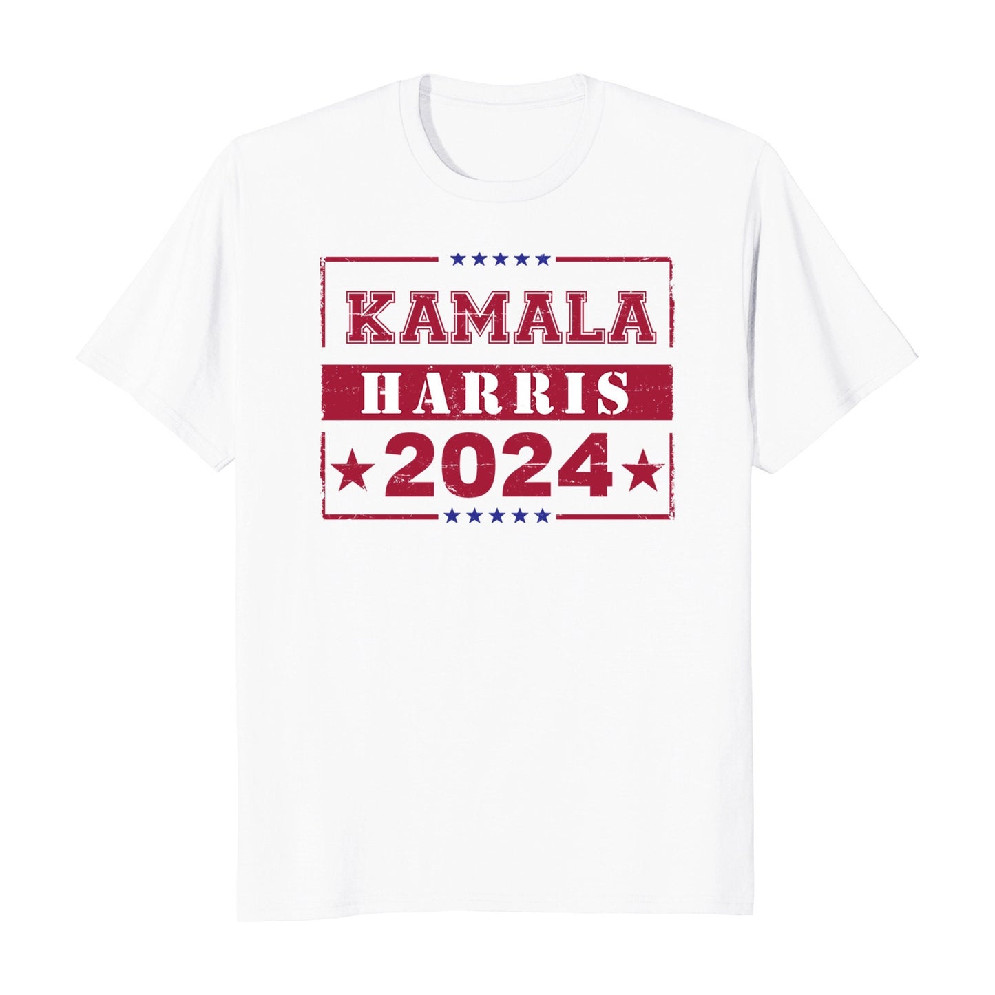 Kamala Harris 2024 Election T-Shirt B