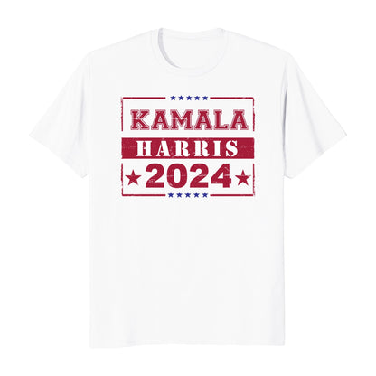 Kamala Harris 2024 Election T-Shirt B