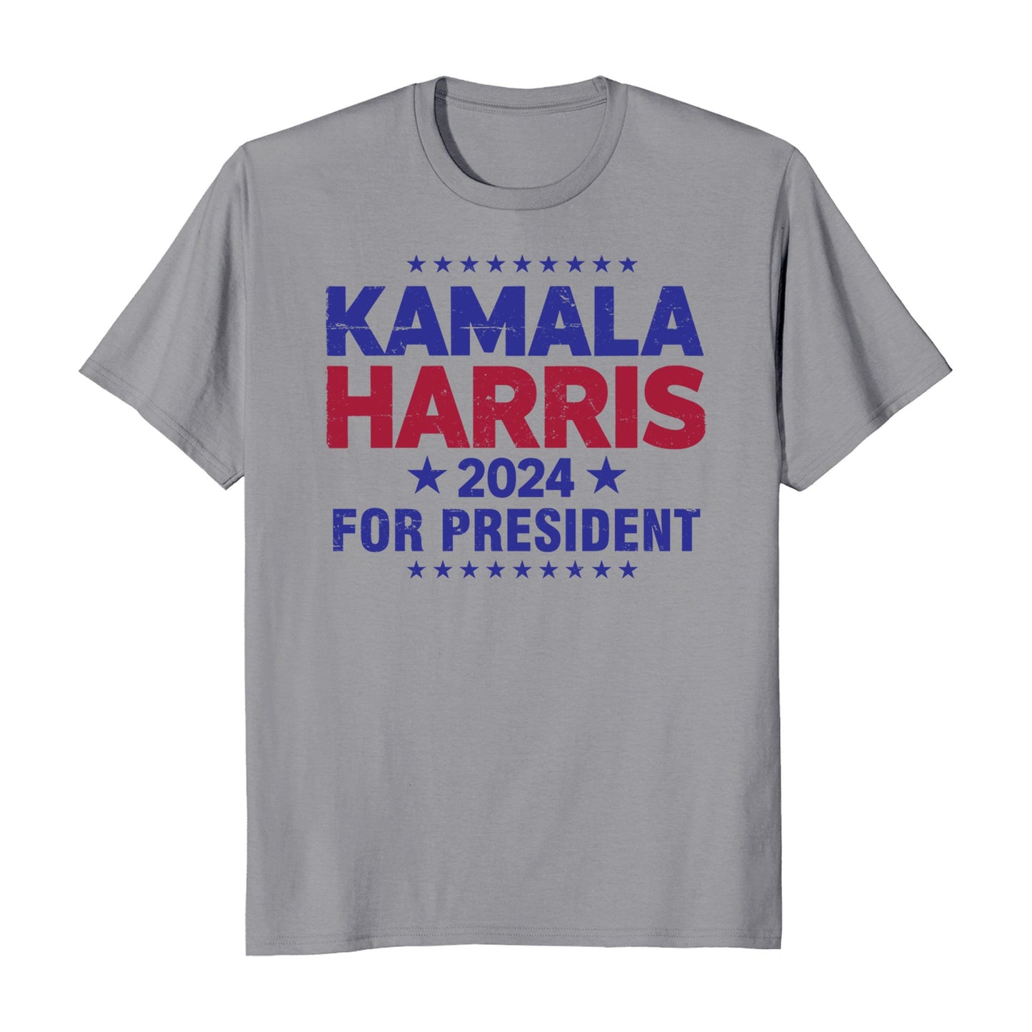 Kamala Harris 2024 Election T-Shirt D