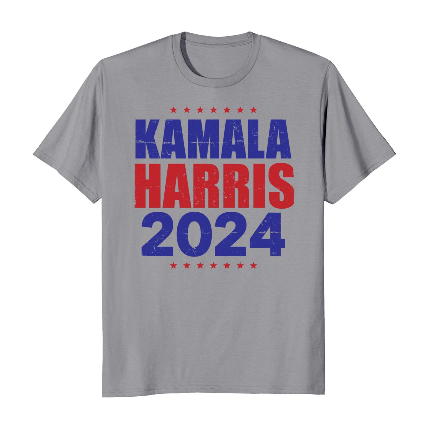 Kamala Harris 2024 Election T-Shirt E