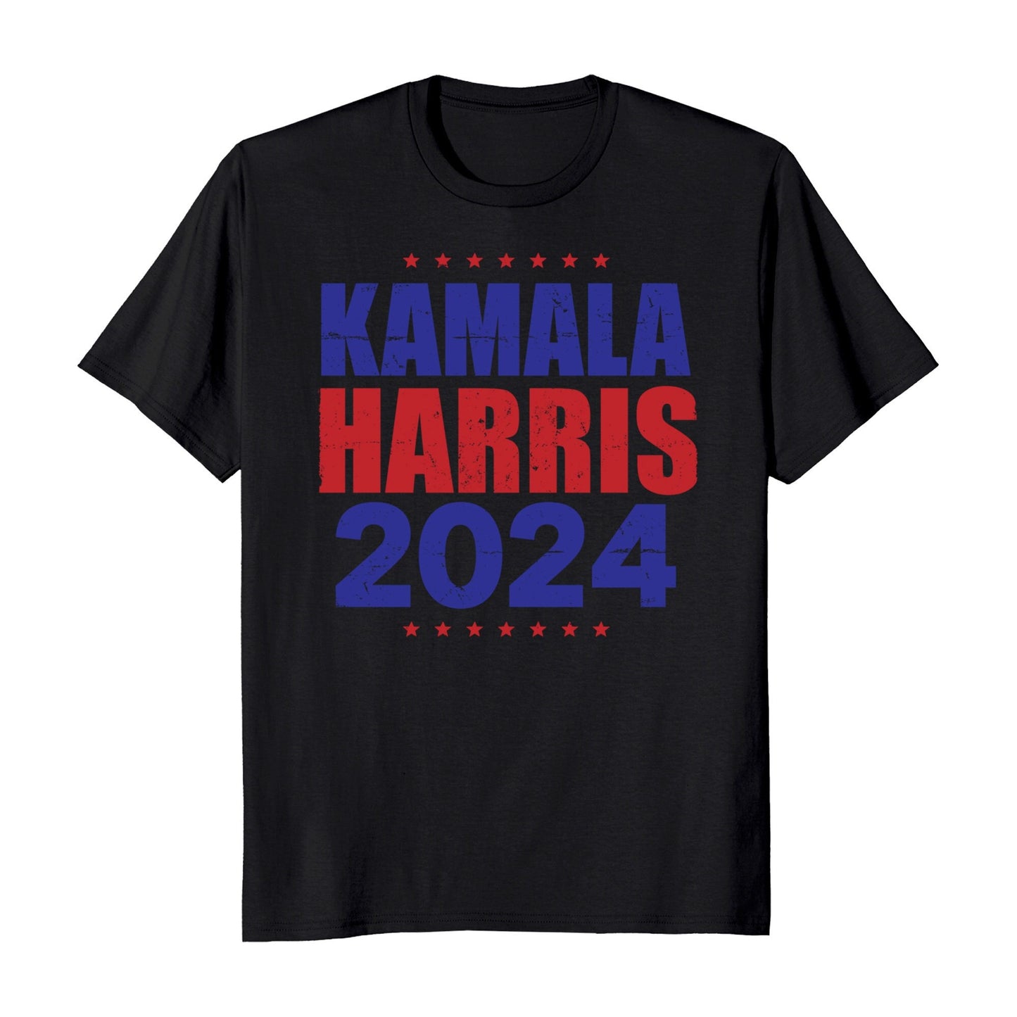 Kamala Harris 2024 Election T-Shirt E