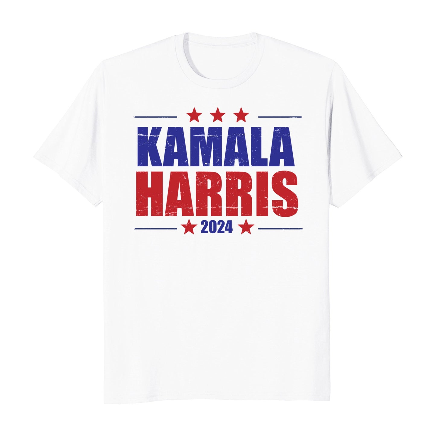 Kamala Harris 2024 Election T-Shirt F