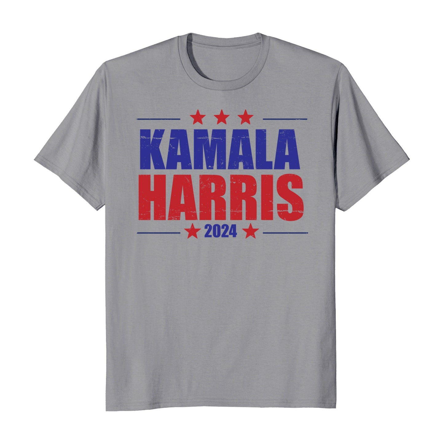 Kamala Harris 2024 Election T-Shirt F