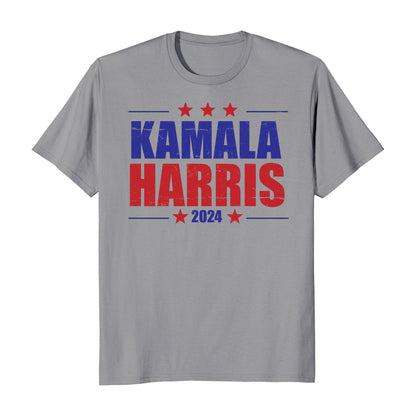 Kamala Harris 2024 Election T-Shirt F