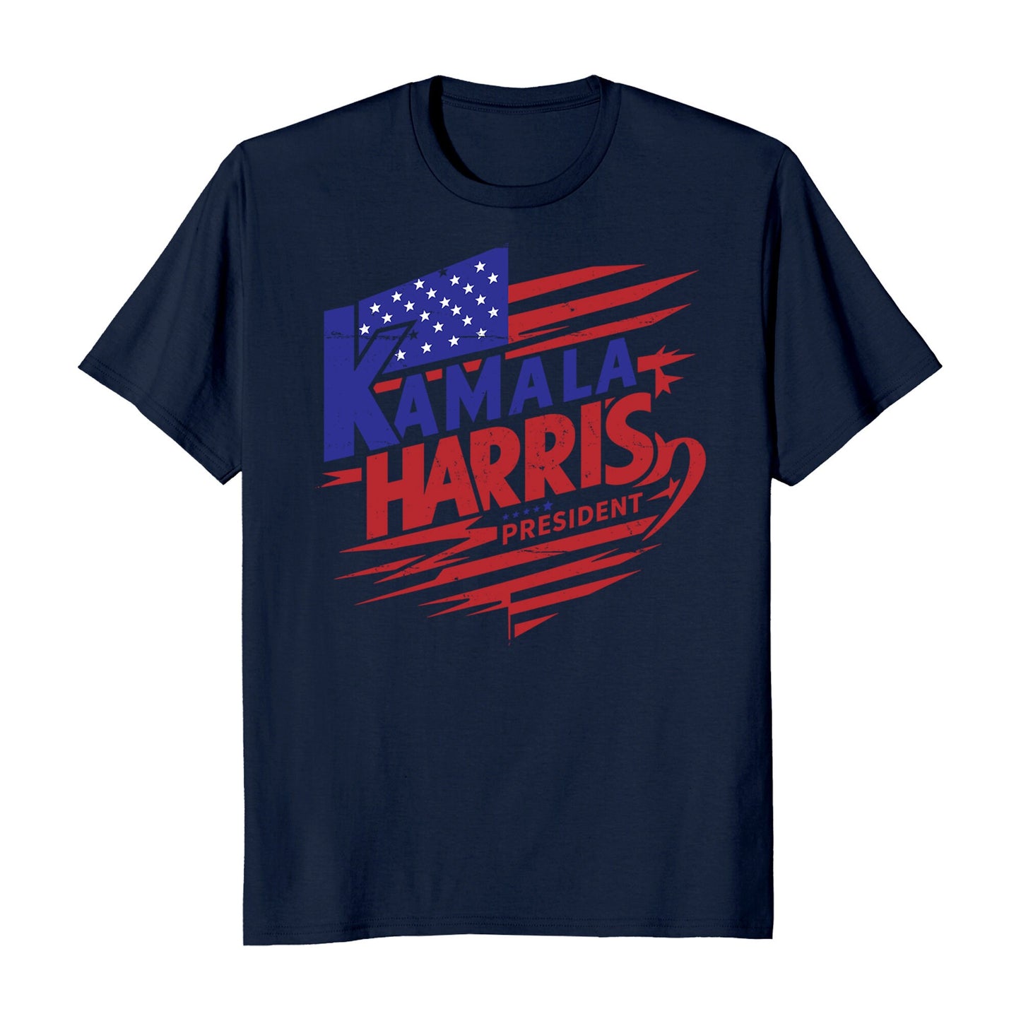 Kamala Harris 2024 Election T-Shirt G