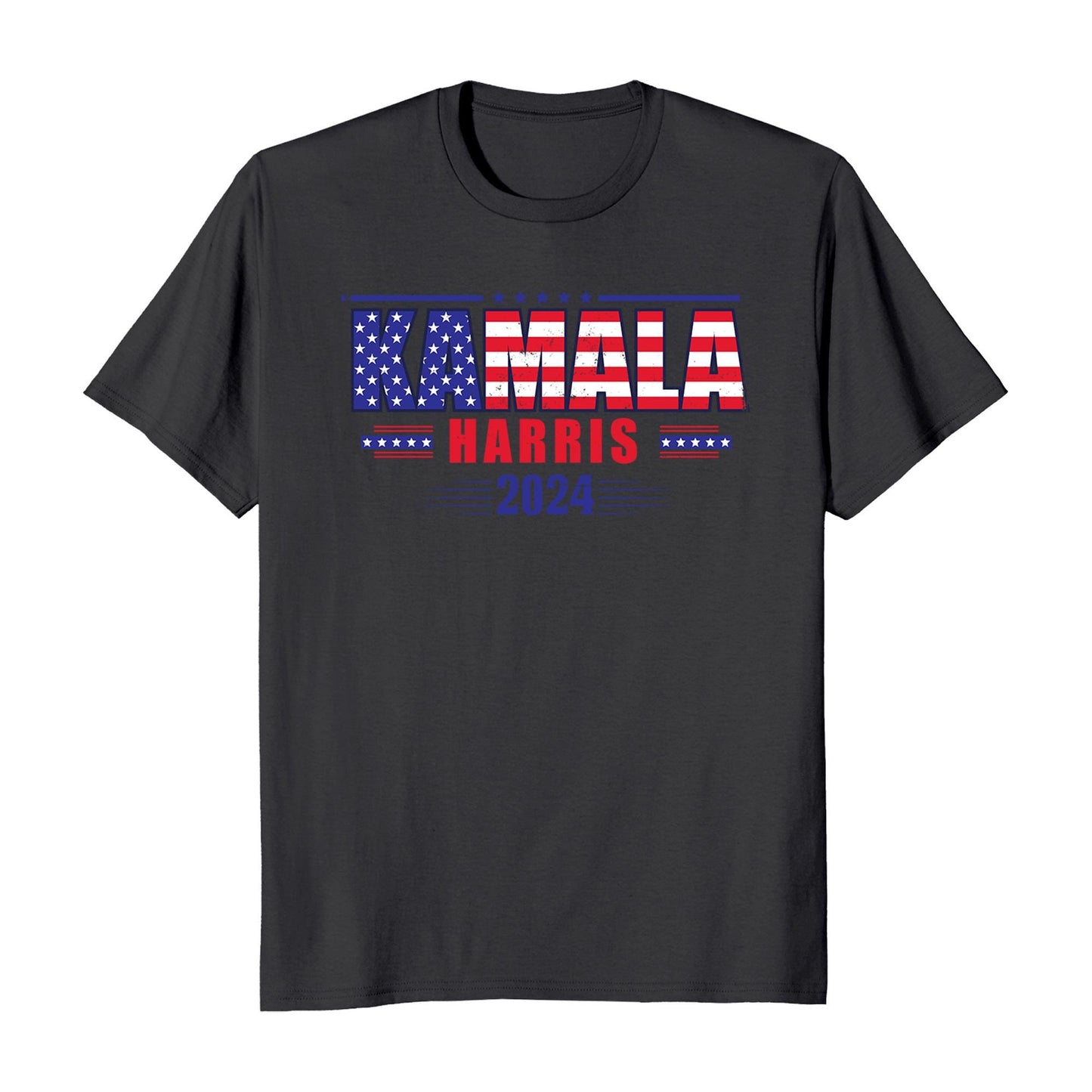 Kamala Harris 2024 Election T-Shirt H