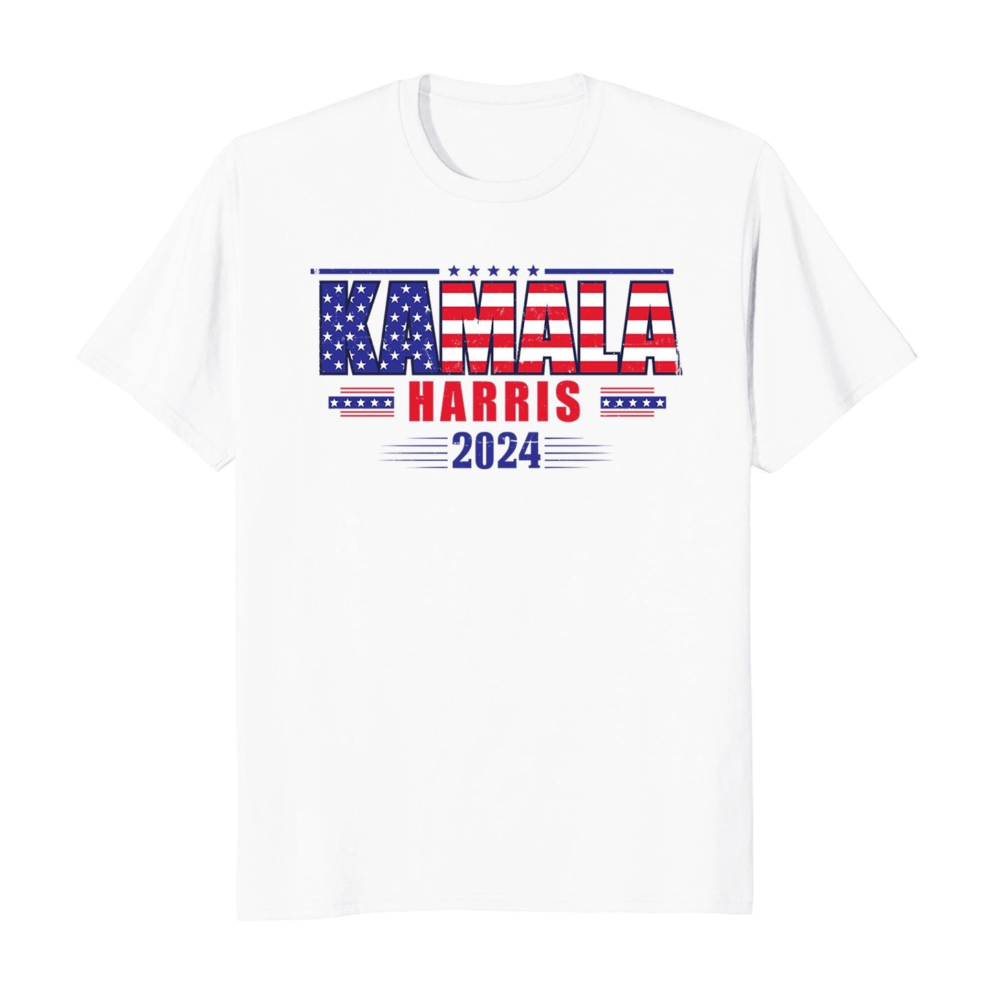 Kamala Harris 2024 Election T-Shirt H