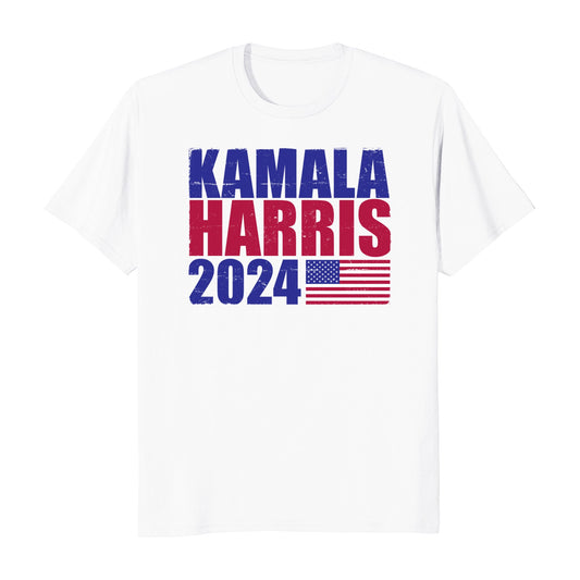 Kamala Harris 2024 Election T-Shirt A