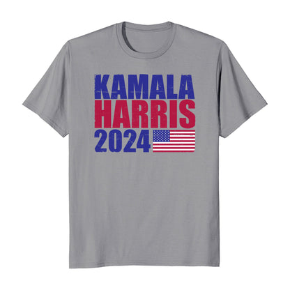 Kamala Harris 2024 Election T-Shirt A