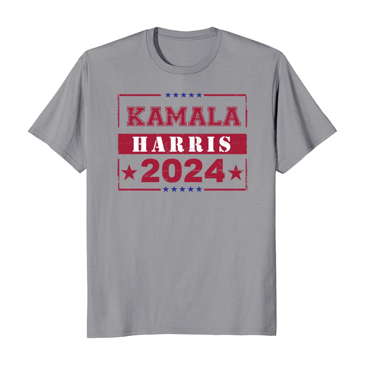 Kamala Harris 2024 Election T-Shirt B