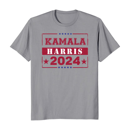 Kamala Harris 2024 Election T-Shirt B