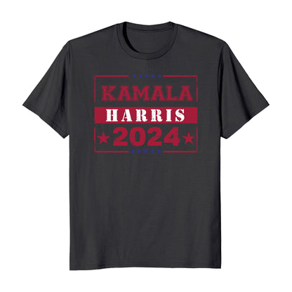 Kamala Harris 2024 Election T-Shirt B