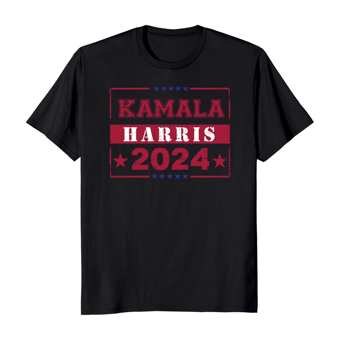 Kamala Harris 2024 Election T-Shirt B