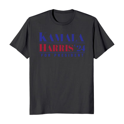 Kamala Harris 2024 Election T-Shirt C