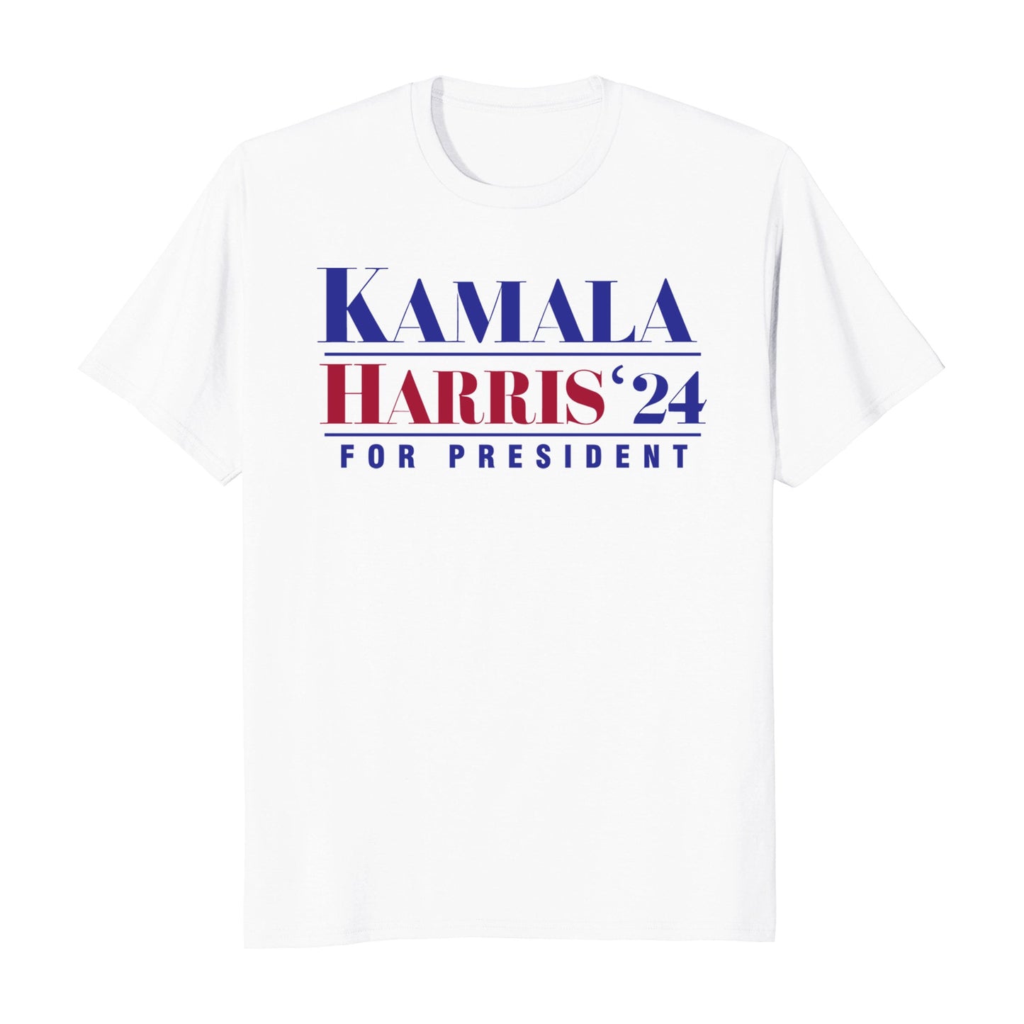 Kamala Harris 2024 Election T-Shirt C