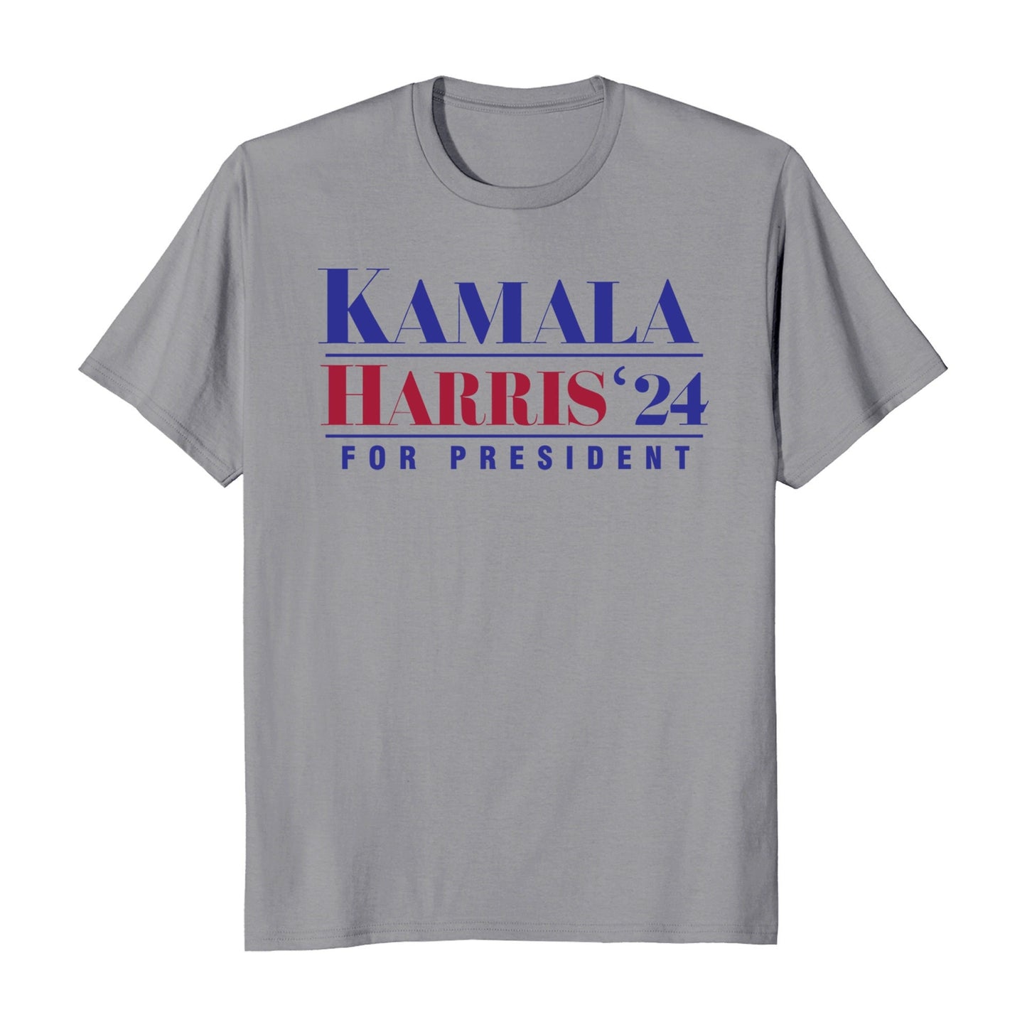 Kamala Harris 2024 Election T-Shirt C