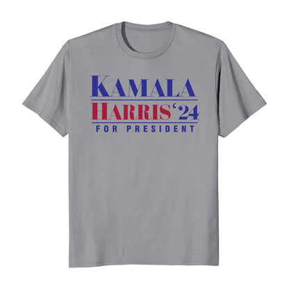 Kamala Harris 2024 Election T-Shirt C