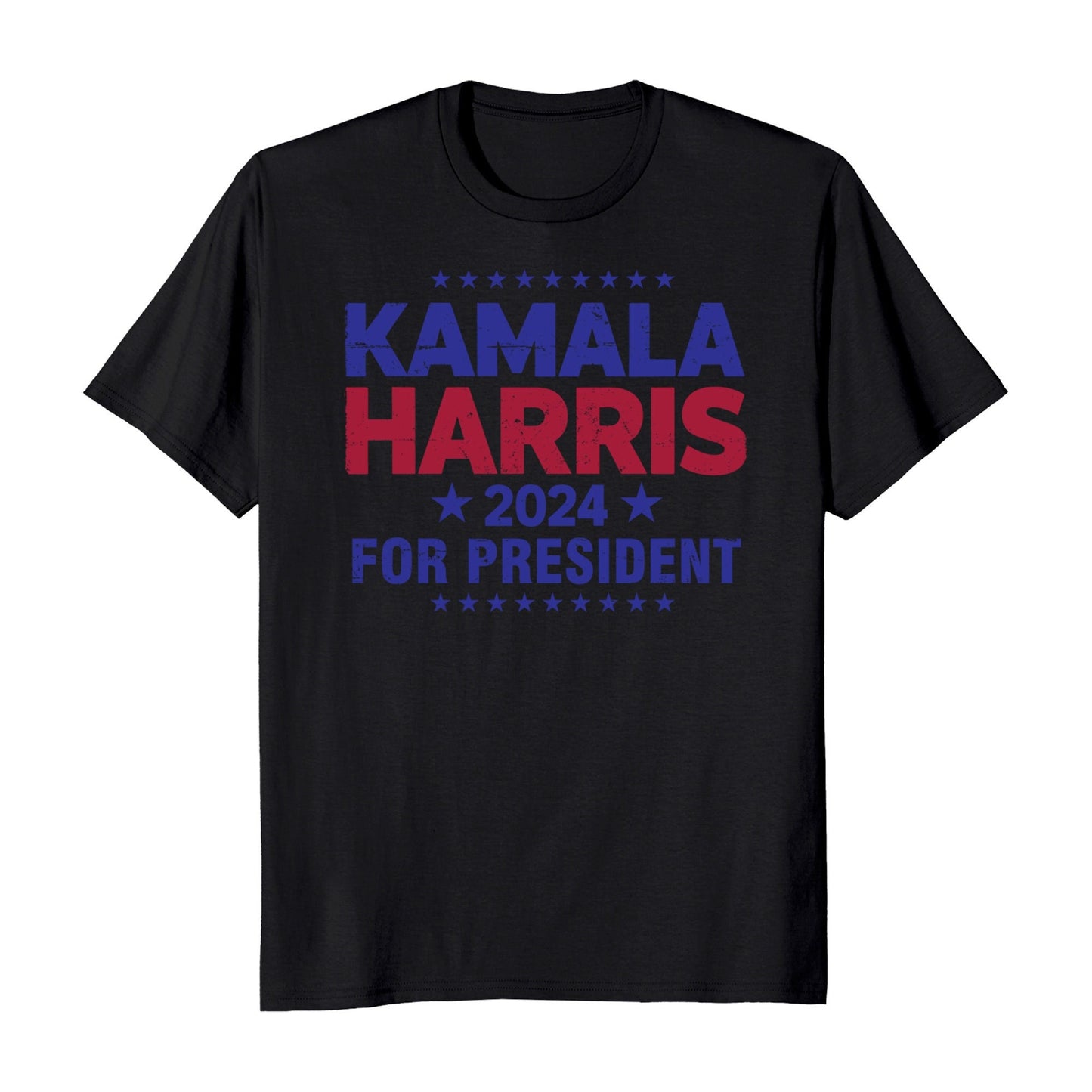 Kamala Harris 2024 Election T-Shirt D