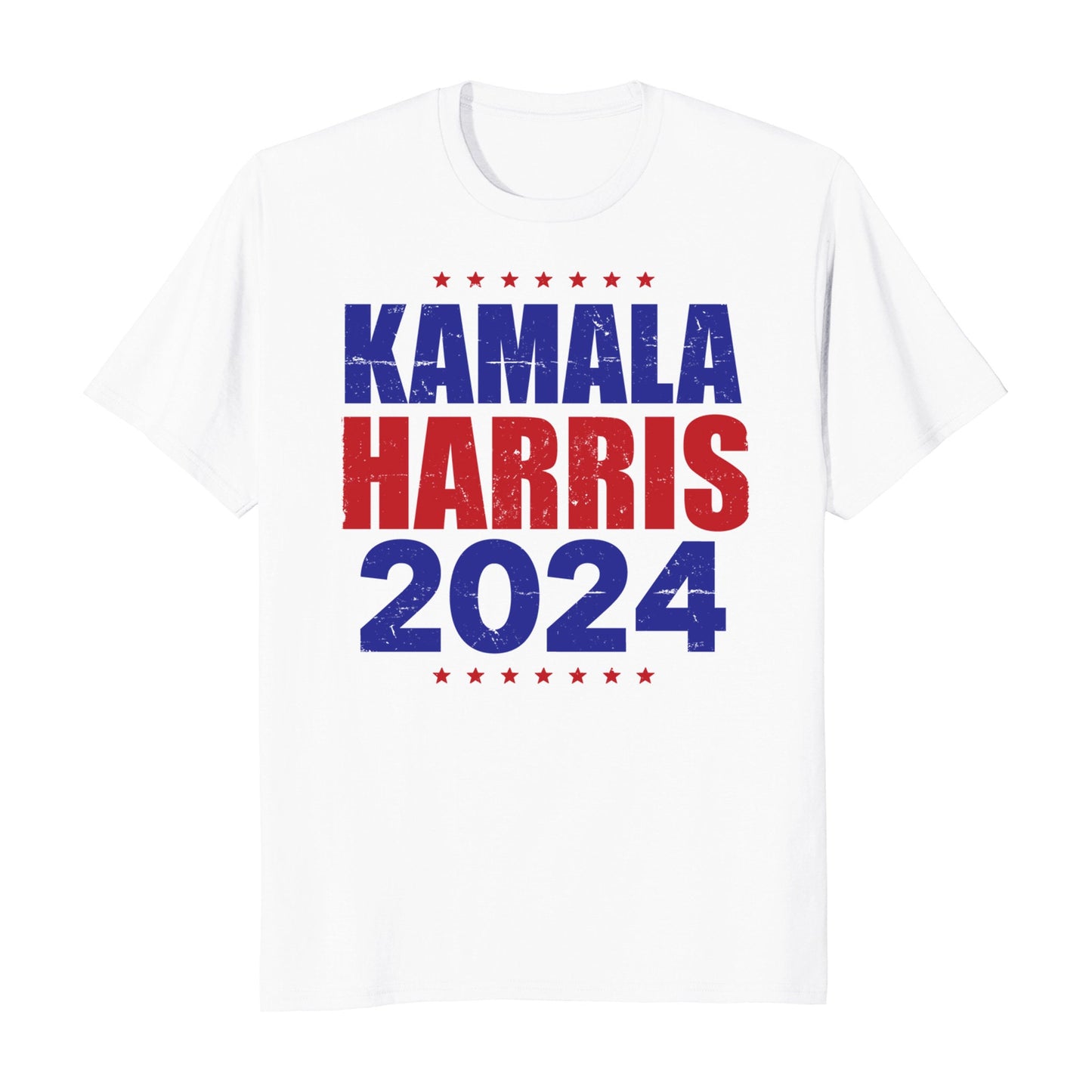 Kamala Harris 2024 Election T-Shirt E