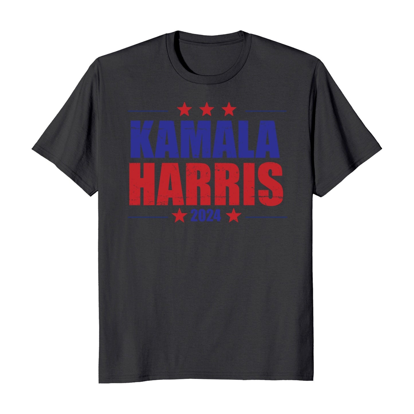 Kamala Harris 2024 Election T-Shirt F