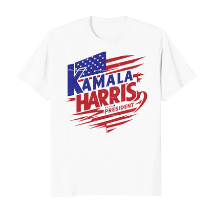 Kamala Harris 2024 Election T-Shirt G