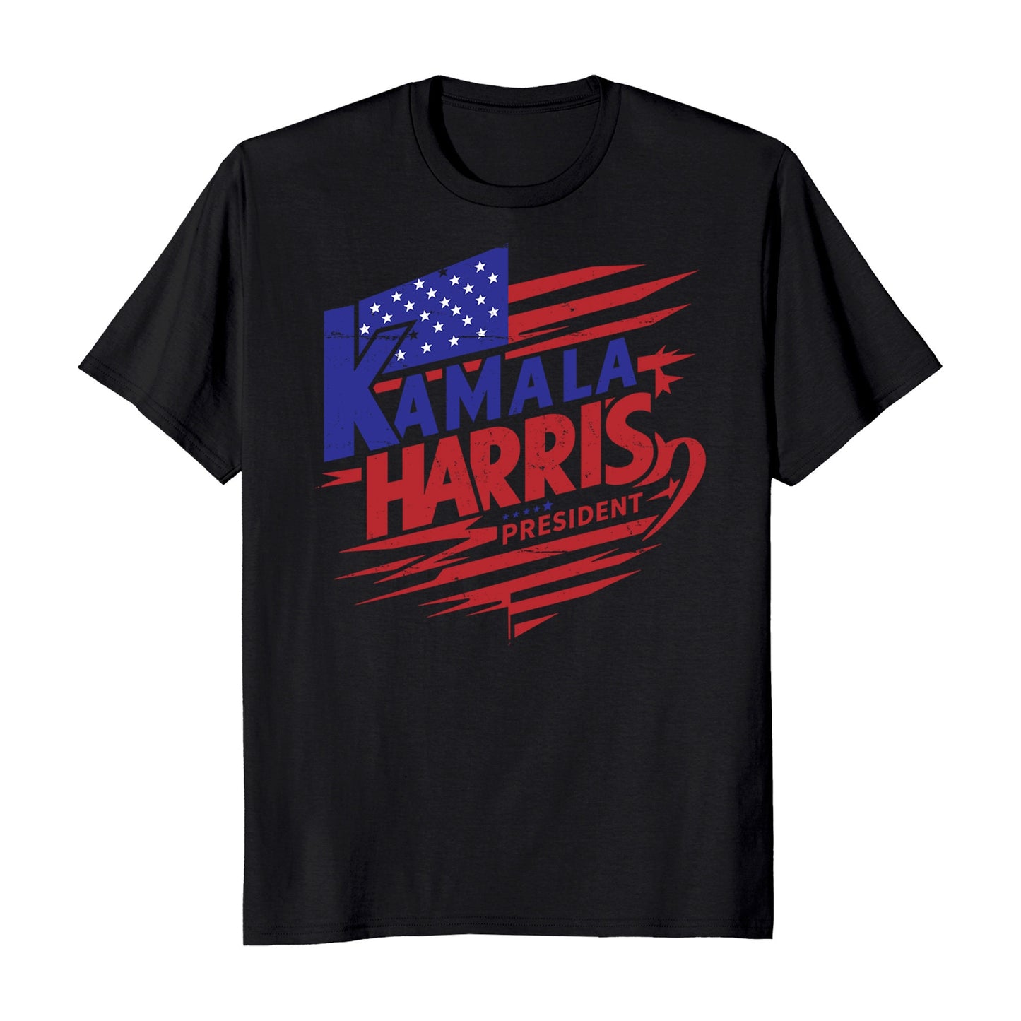 Kamala Harris 2024 Election T-Shirt G