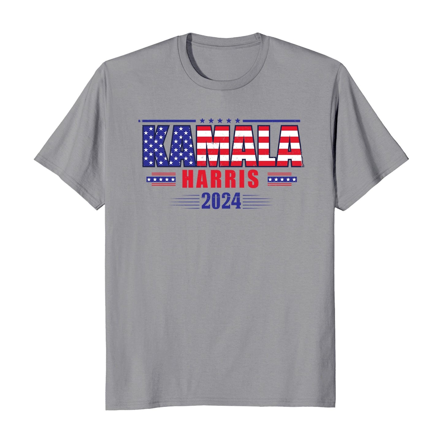 Kamala Harris 2024 Election T-Shirt H